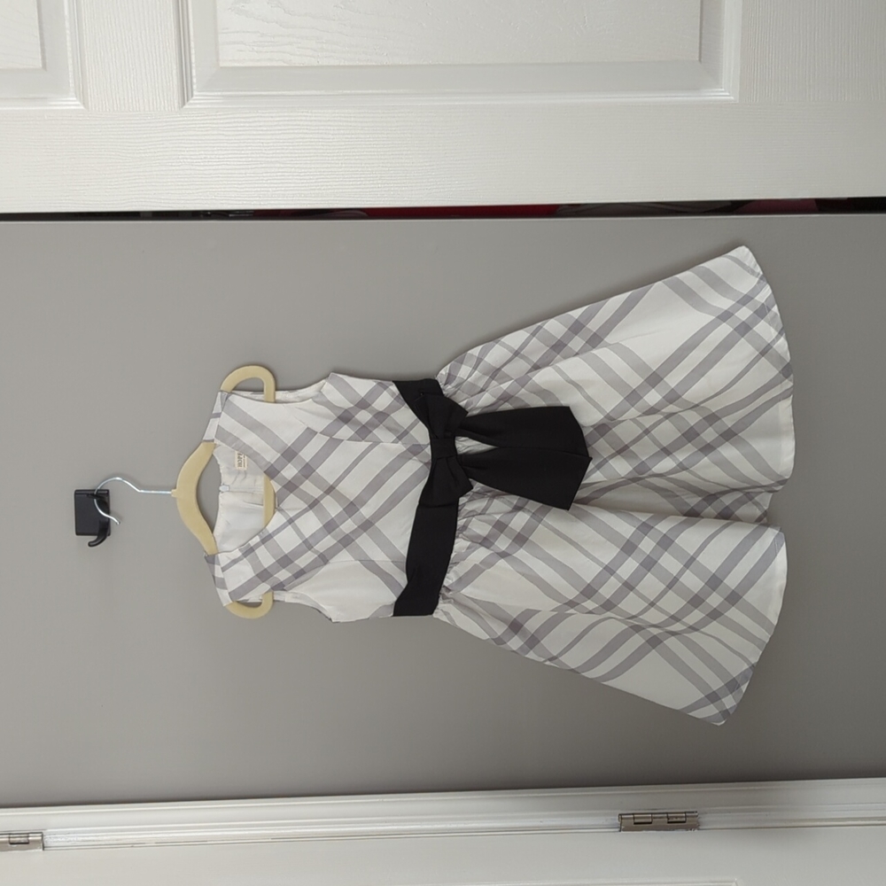 Hope & Henry Easter/special occasion dress